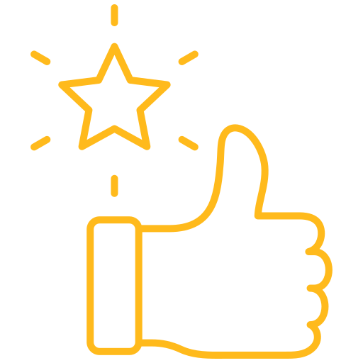 rating icon